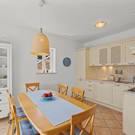 Villa Mia Lea Tar-Vabriga المظهر الخارجي الصورة