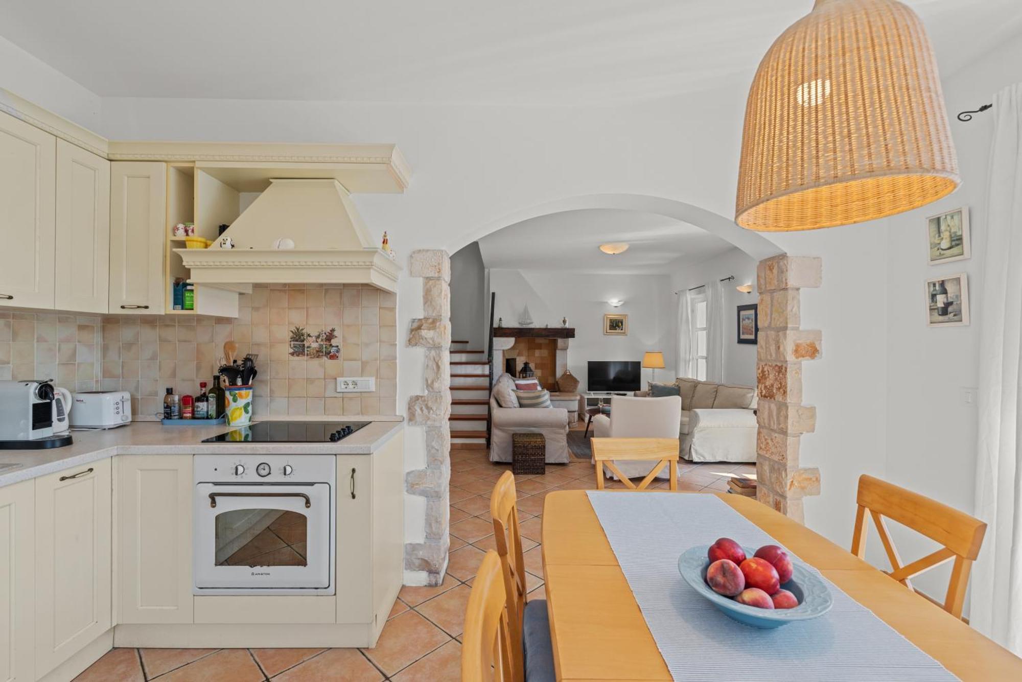 Villa Mia Lea Tar-Vabriga المظهر الخارجي الصورة