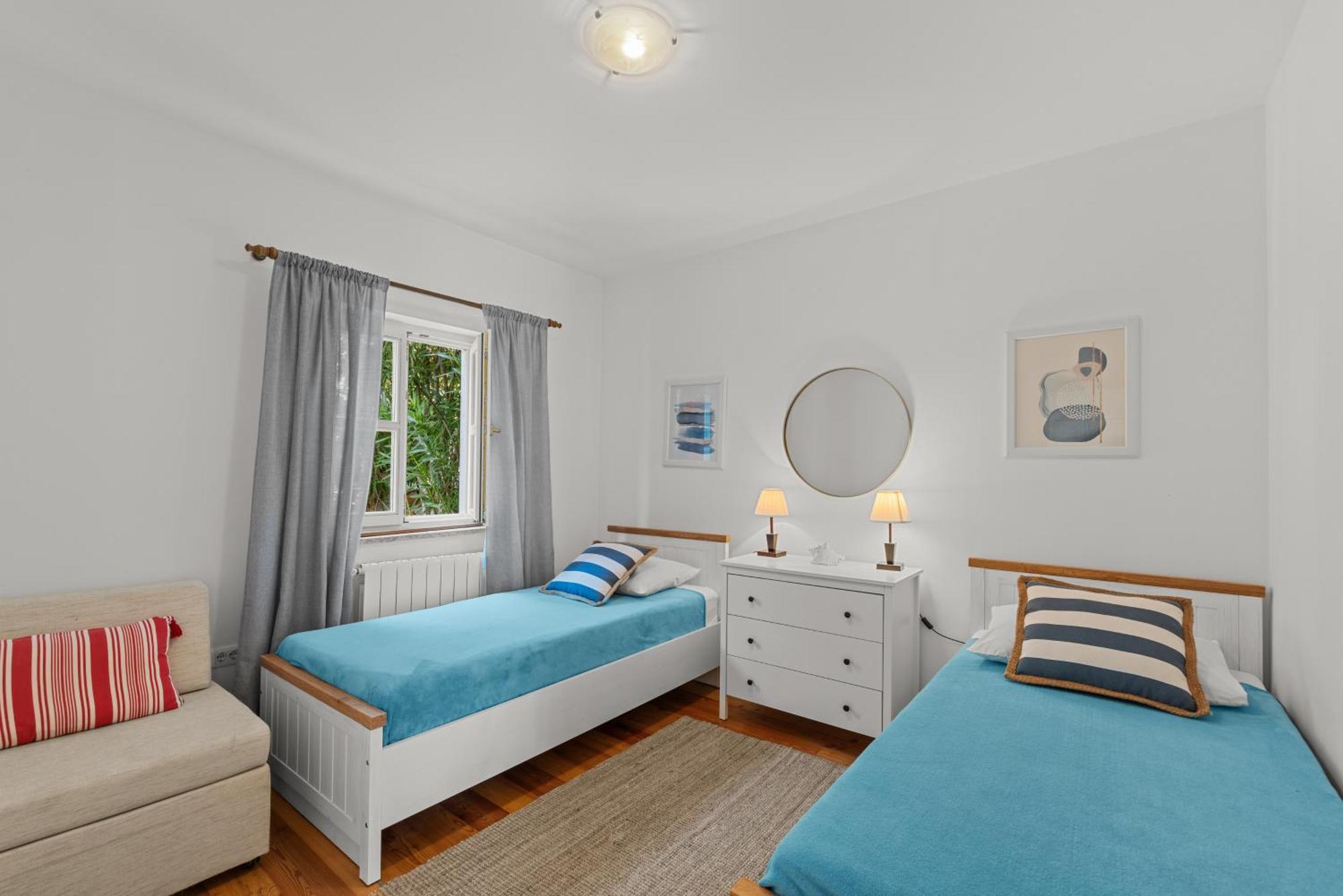Villa Mia Lea Tar-Vabriga المظهر الخارجي الصورة