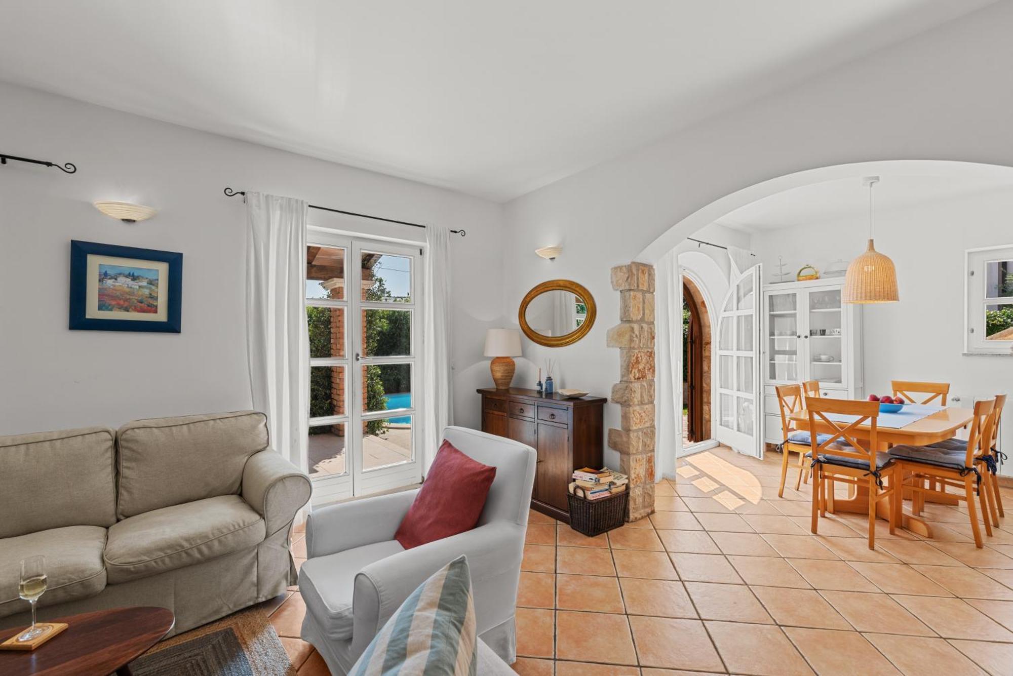 Villa Mia Lea Tar-Vabriga المظهر الخارجي الصورة