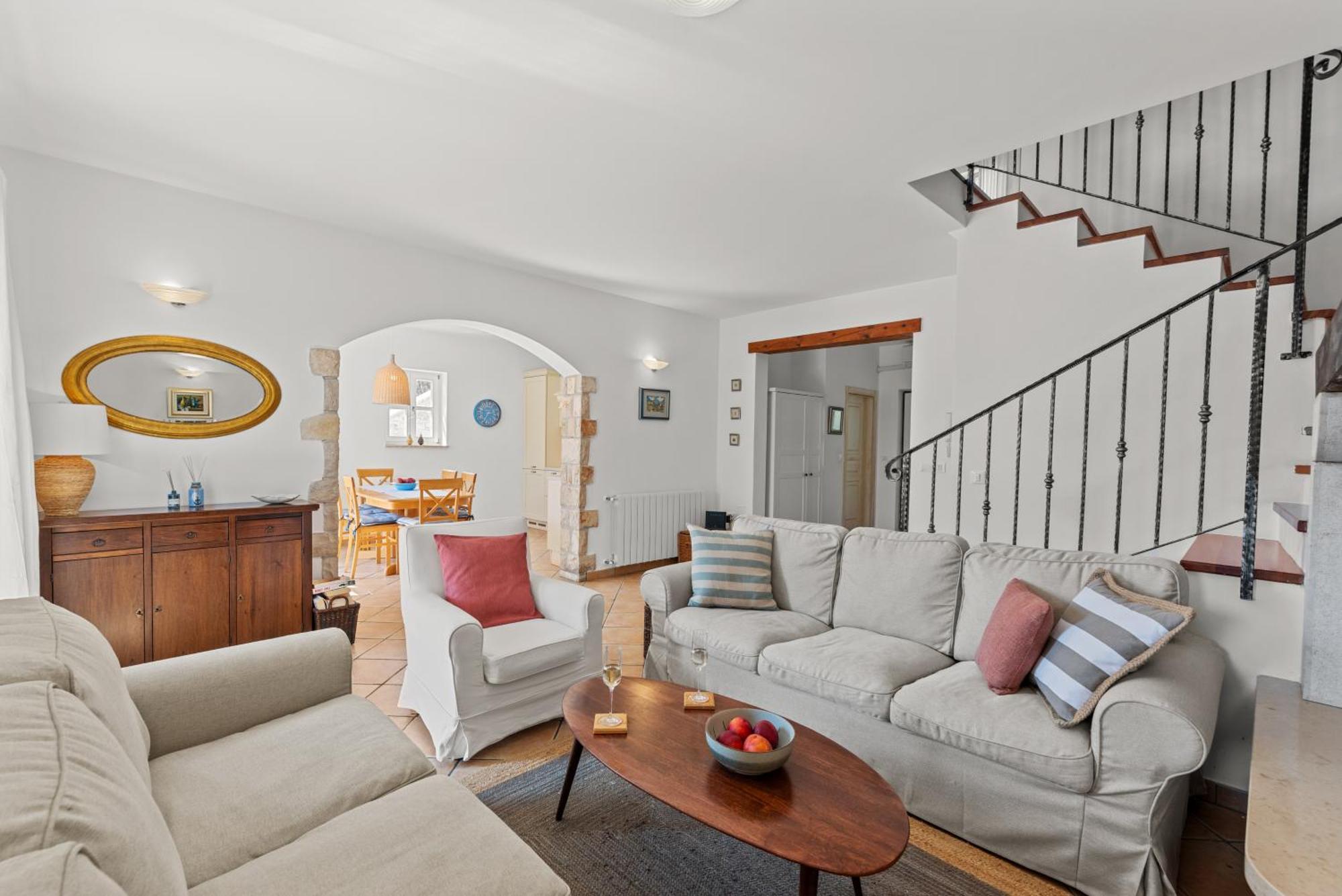 Villa Mia Lea Tar-Vabriga المظهر الخارجي الصورة